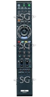 ����� ��������������� ���������� ��� SONY RM-ED012