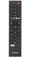 ����� �������������� ���������� ��� GRUNDIG TS1187R-5 (TS1,3139 238 27832, RC3214801/02, TS5, TS5187R, RC3304807/02, S1187R-3, 3139 238 30262, RC3214806/02)   3d   /orig./