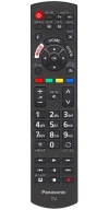 ����� �������������� ���������� ��� PANASONIC N2QAYB001211 (=N2QAYB001180) /orig./