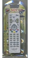 ����� �������������� ���������� ��� THOMSON universal RM-549T (������ ���� RCT311) � �������