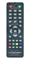 ����� �������������� ���������� ��� D-COLOR DC1201HD Mini   dvb-t2
