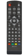 ����� �������������� ���������� ��� HARPER HDT2-1110 /Doffler DVB-T2P11 / SUPRA SDT-99/ REXANT RX-511 � ��. DVB-T2