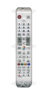 ����� �������������� ���������� ��� SAMSUNG AA59-00560A  (AA59-00563A) smart, 3D  ����� (=AA59-00581A ������)