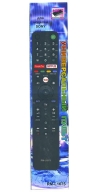����� �������������� ���������� ��� SONY universal RM-L1675 (������ ���� RMF-TX500E) �������