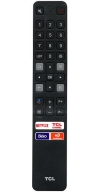 ����� �������������� ���������� ��� TCL RC901V FMRD � ����  ����� /orig./