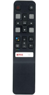 ����� �������������� ���������� ��� TCL RC802V FUR6 (FUR7)    �����