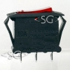 �������������� ��������������-����������� ST-001 10A (10�, 250V)