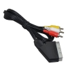 ���� SCART-3*RCA  (3.2*6.4)  1.5 �