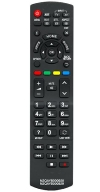 ����� �������������� ���������� ��� PANASONIC N2QAYB000829   3D    (= N2QAYB000928 �����)