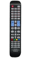 ����� �������������� ���������� ������������� ��� TV(���� �����) RM-L1195+12(����.���� SAM  AA59-00581A(��.�� ���.��.� ��.���)