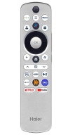 ����� �������������� ���������� ��� Haier HTR-U33R  silver   �����      /orig./