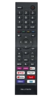 ����� �������������� ���������� ��� HISENSE universal RM-L1736 RU (������ ���� ERF3E80H(��� ������) ������������ 4 ����) �������