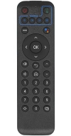 ����� �������������� ���������� ��� ��� SRC-3107(RC-306C-05)  ���������� SRC-3107  �����