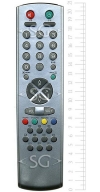 ����� �������������� ���������� ��� VESTEL RC-2040   (RC-2140)   /RUBIN /SANYO �����������
