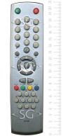 ����� �������������� ���������� ��� VESTEL RC-2240   (11UV41A)  �����������