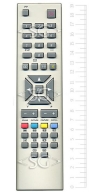 ����� �������������� ���������� ��� VESTEL RC-2440  (RC-2441)