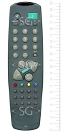 ����� �������������� ���������� ��� VESTEL RC-930    / RUBIN    / SHIVAKI