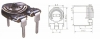 ���������. ������������ WH188B 10K Lin