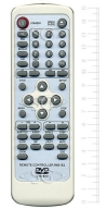 ����� �������������� ���������� ��� ELENBERG R601E2  (DVDP-2410)