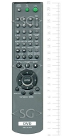 ����� �������������� ���������� ��� SONY RMT-D152E