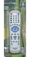 ����� �������������� ���������� ������������� ��� DVD (���� ����) RM-D550 (����� ���� ELENBERG RC-D010E) �������