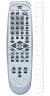 ����� �������������� ���������� ��� XORO CR-52D