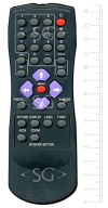 ����� �������������� ���������� ��� AKIRA HYDFSR-0077AK   /AVEST 72��-02     / BORK HYDFSR 0077BK RC-1410