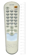 ����� �������������� ���������� ��� ELENBERG KK-Y271N (RC-201) (ic)  lcd   /KONKA KK-Y271N