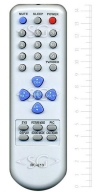����� �������������� ���������� ��� SHIVAKI RC-813 /ELENBERG RC-813 /TRONY