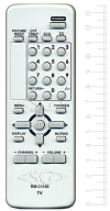 ����� �������������� ���������� ��� JVC RM-C1150
