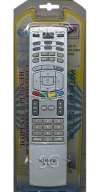 ����� �������������� ���������� ��� LG universal RM-D656 (������ ���� 6710V00151E lcd) �������