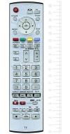 ����� �������������� ���������� ��� PANASONIC EUR7635040     (EUR7635050)