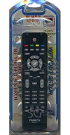 ����� �������������� ���������� ��� PHILIPS universal RM-691C (������ ���� RC2034302/01 lcd) �������