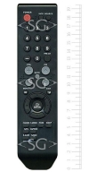 ����� �������������� ���������� ��� SAMSUNG AA59-00385A