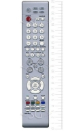 ����� �������������� ���������� ��� SAMSUNG BN59-00512A    �����     (=BN59-00567A ������)