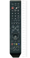 ����� �������������� ���������� ��� SAMSUNG BN59-00604A