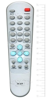 ����� �������������� ���������� ��� SHIVAKI RC-820 /TRONY RC-820/ TAHARA RC-820