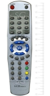 ����� �������������� ���������� ��� SITRONICS LCD-1502, 1701    /Hitachi CLE-961