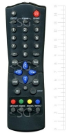 ����� �������������� ���������� ��� SOKOL RC-FX36A