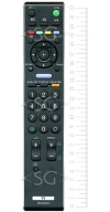 ����� �������������� ���������� ��� SONY RM-ED009