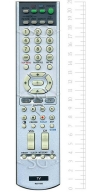 ����� �������������� ���������� ��� SONY RM-Y916   lcd+dvd+dvd/vcr combo
