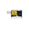 ����� TDQ-38H/S 8pin,�.(TDC-3T-470,KS-H-79-O) 32mm +12V