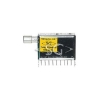 ����� TDQ-38H/S 9pin,�.(TDC-3T8II-470,KS-H-79OS)38.6mm