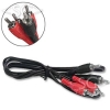 ���� 2*RCA ������� - 2*RCA �������  (�������) OD:2,5�5 �� 1,2 �.