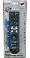 ����� �������������� ���������� ��� SAMSUNG universal RM-658F (������ ���� AA59-00401B) �������