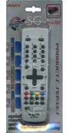 ����� �������������� ���������� ��� DAEWOO universal RM-675DC (������ ���� R-49C07 �����) �������
