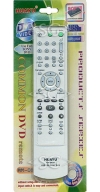 ����� �������������� ���������� ��� SONY universal RM-D624 (������ ���� RMT-D175P) �������