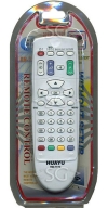 ����� �������������� ���������� ��� SHARP universal RM-717G (������ ���� GA339WJSA lcd) �������