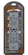 ����� �������������� ���������� ��� PHILIPS universal RM-D692 (������ ���� 2422 5490 0901 aux+dvd+tuner) �������