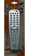 ����� �������������� ���������� ��� PHILIPS universal RM-D733 (������ ���� RC19345026/01) �������